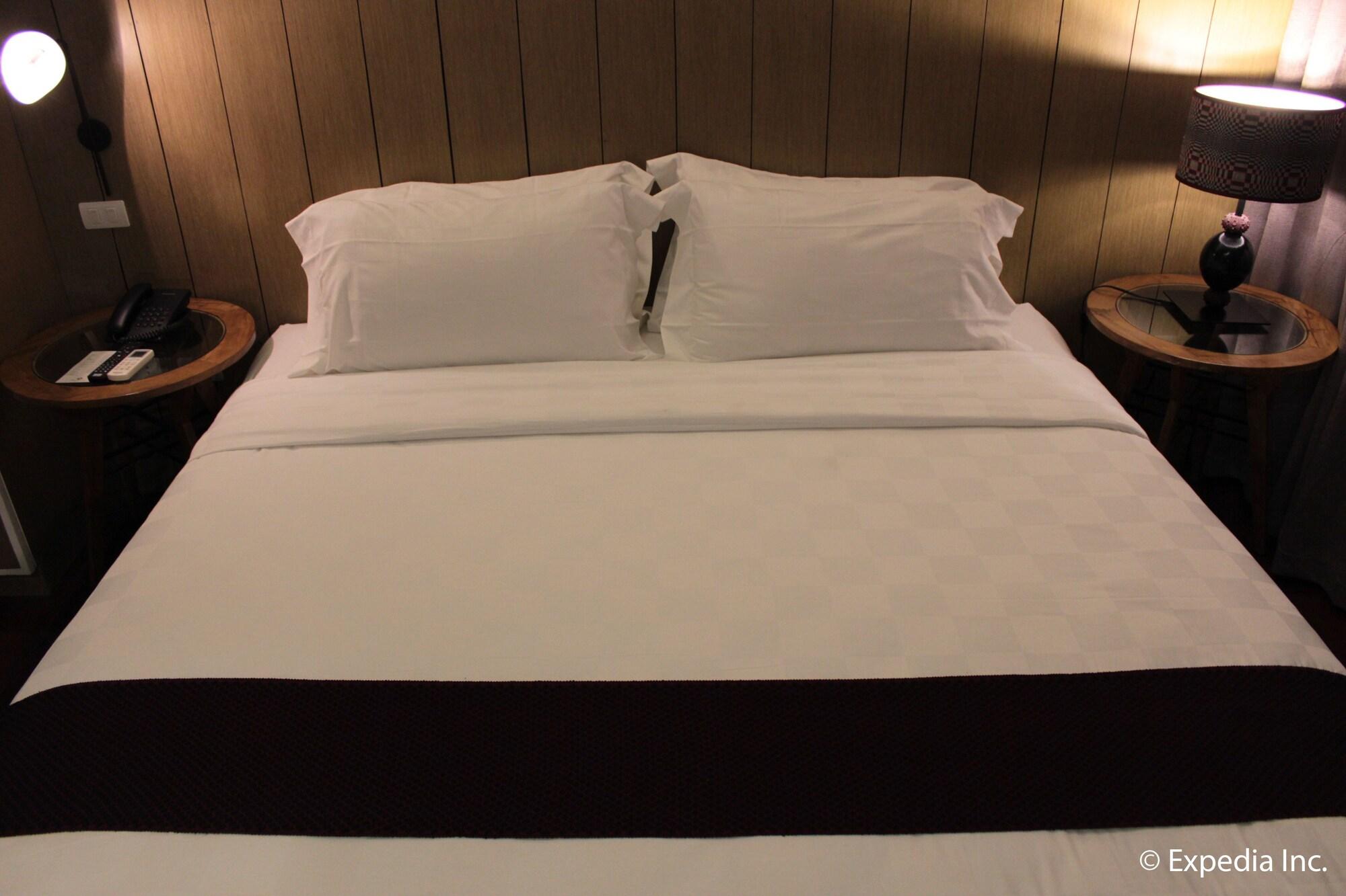 One Vittoria Hotel Vigan Eksteriør billede