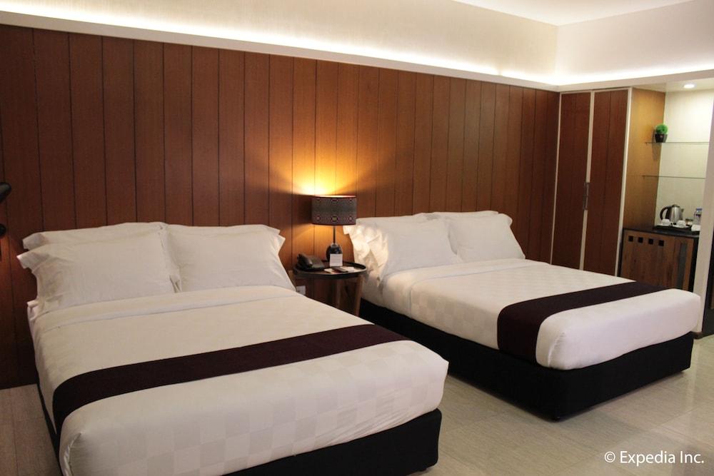 One Vittoria Hotel Vigan Eksteriør billede