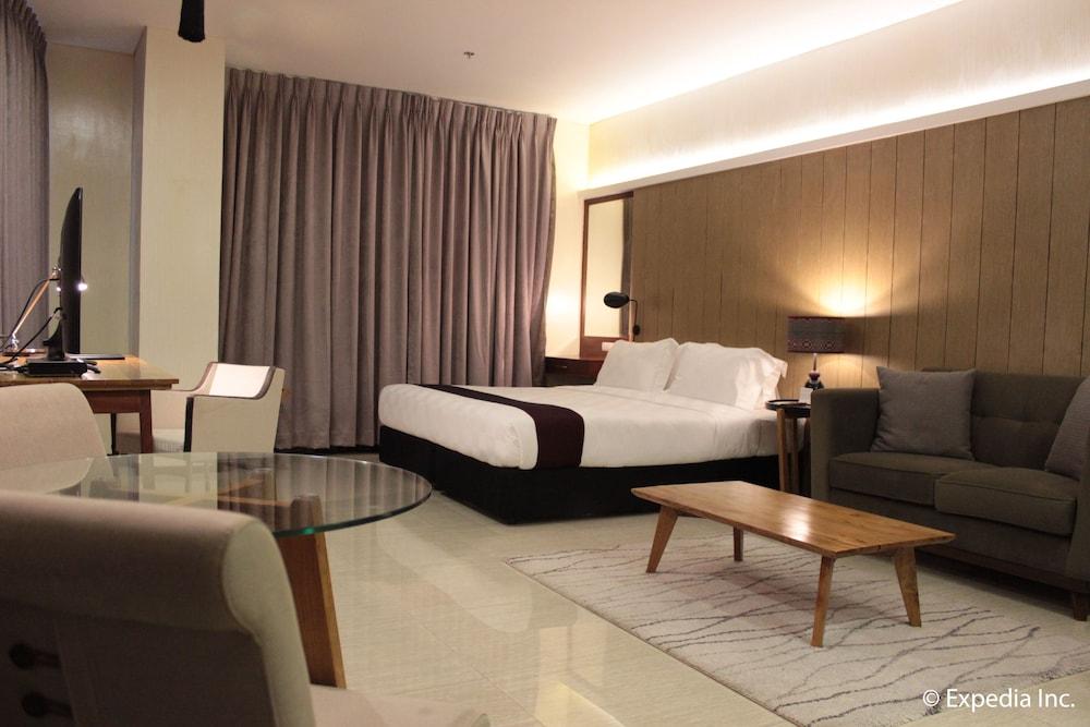One Vittoria Hotel Vigan Eksteriør billede
