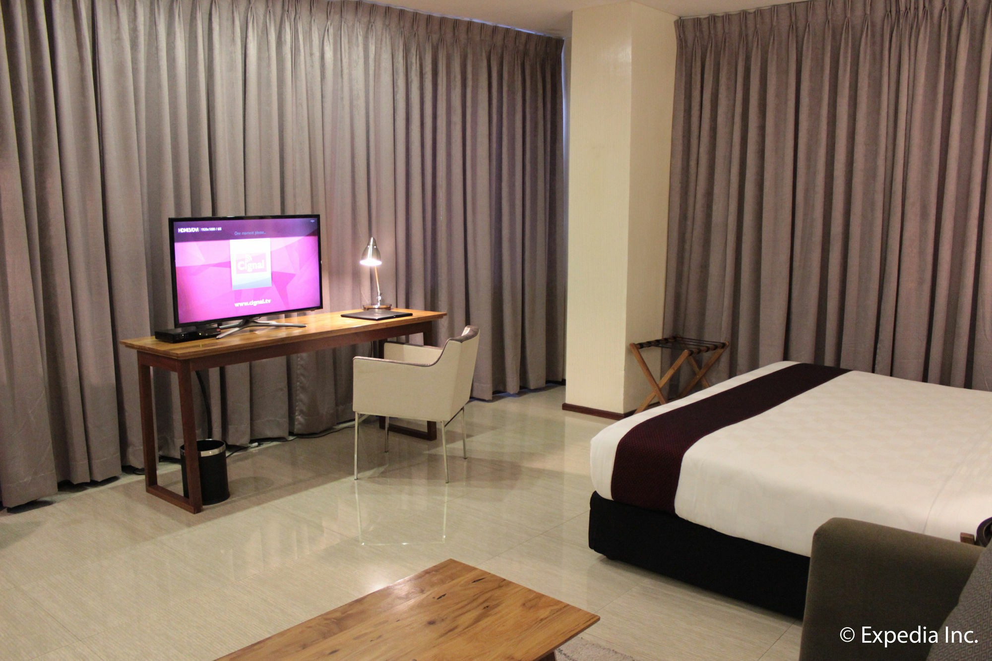 One Vittoria Hotel Vigan Eksteriør billede