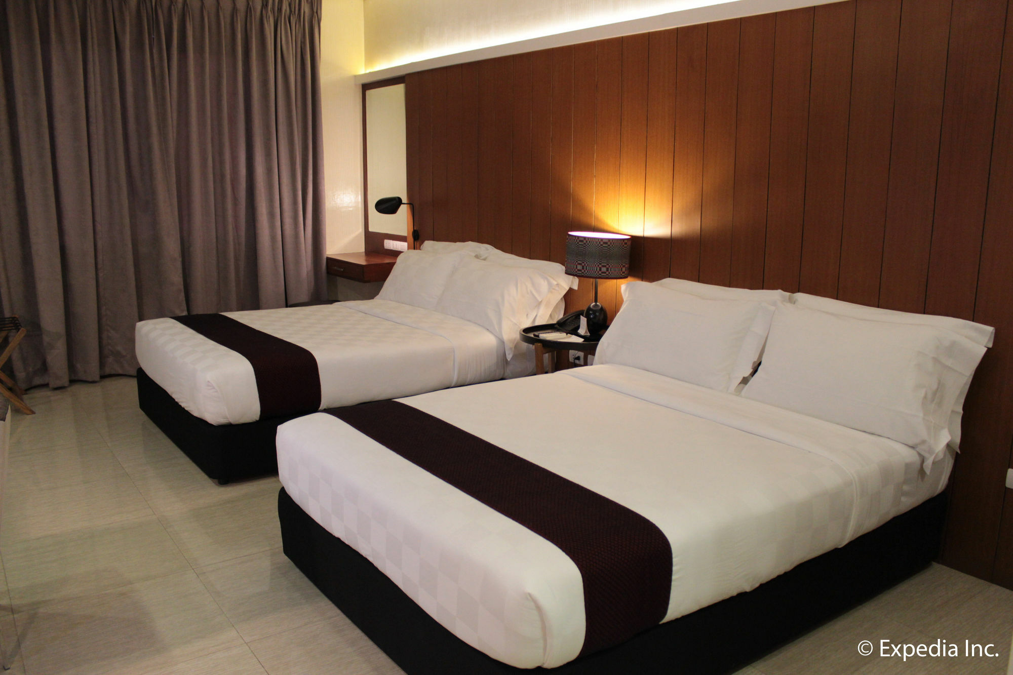 One Vittoria Hotel Vigan Eksteriør billede